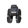 Zadná palacinka na bicykli Arsenal Arsenal. 550 25L (Bicykel Bag Bicycle Sports Sport Arsenal 550)