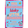Mega komplikované lásky Lottie Brooksovej (3) - Katie Kirby