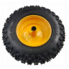 Kolesá na kosačku na trávu - Universal Snow Snowdler Complete 13x4.10x6 (Universal Snow Snowdler Complete 13x4.10x6)
