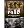 Za svobodnou Paříž (Martin Dugard)