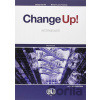 Change up! Intermediate: Work Book + 2 Audio CDs - Shirley Ann Hill, Michael Lacery Freeman