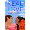 Real Love - Rachel Lindsay