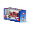 Siku Super Mercedes Benz Sprinter hasičské auto s rebríkom 1:50
