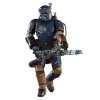 Hasbro Star Wars: The Mandalorian Black Series Deluxe akčná figúrka - Paz Vizsla