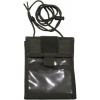 MFH MOLLE Púzdro na doklady, 15x12,5 na krk - olive (30930B)