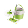 Mop sada LAMART LT8012 TOUR zelená