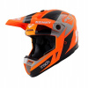 KENNY HELMET TRACK 2021 ORANŽOVÁ VEĽKOSŤ M (KENNY HELMET TRACK 2021 ORANŽOVÁ VEĽKOSŤ M)