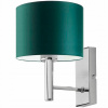 Grand Wall lampa na stenu lampa lampa lampa LED valček (Nástenné svietidlo GRAND nástenné svietidlo s valcovým tienidlom LED)