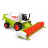 Bruder 02120 Kombajn Claas Lexion 480 02120