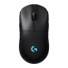 Myš Logitech G Pro 2 Lightspeed herná, čierna, bezdrôtová