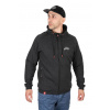 Fox Rage Mikina Voyager Hoodies DarK Grey XXL