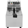 Fritéza jednokomorová 2000W 6l Yato Gastro YG-04608