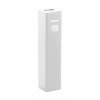 Thazer USB power banka, biela