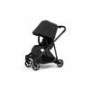 Thule Shine Black on Black 2022