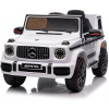 BABY MIX Mercedes-Benz G63 AMG white (51210)