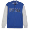 Puma Mikiny Squad Track viacfarebny