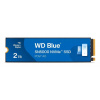 WD Blue SN5000 2TB, WDS200T4B0E