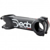Představec Deda Zero 100 černý 90 mm