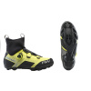 Northwave Celsius XC Arc. GTX Yellow Fluo/Black
