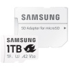 SAMSUNG PRO Plus Sonic the Hedgehog™ microSDXC 1TB + SD Adaptér / CL10 UHS-I U3 / A2 / V30 MB-MD1T0SA/LC1