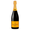 CHAMPAGNE VEUVE CLICQ YELLOW 0.75l