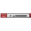 Zyxel ATP500 firewall, 7 Gigabit user-definable ports, 1*SFP, 2* USB with 1 Yr Bundle ATP500-EU0102F