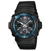 CASIO AWG-M100A-1AER