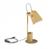Lampa s 48 -losed USB na čítanie klipu 10trys (Lampa s 48 -losed USB na čítanie klipu 10trys)
