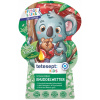 Tetesept Koala Pena do kúpeľa so zeleným efektom 40 ml