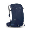 Batoh OSPREY Stratos 34 Cetacean blue