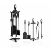 Garlist SKN-03 Stojan + krbové náradie 4 ks