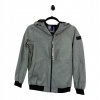 Detská bunda - Jack & Jones Rain Jacket 152 (Prémiové jesenné chlapci bunda Camo 122/128)