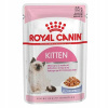 Vlhké krmivo pre mačky Royal Canin Kitten v želé 85 g