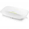 Zyxel NWA110BE 5764 Mbit/s Biela Podpora napájania cez Ethernet (PoE) (NWA110BE-EU0101F)