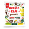 SEMIX ovsená bezlepková kaša pre deti, čokoláda banán, 50g