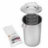 Hrniec na šunku - Ham 1.5kg teplomer vriec 20ks Konighoffer (Hrniec na šunku - Ham 1.5kg teplomer vriec 20ks Konighoffer)