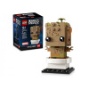 Lego 40671 - BrickHeadz Marvel Groot v kvetináči