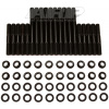 Ford 351 Blok. s 6049-N351 hlavami . hsk
