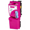Kyocera originální toner TK825M, magenta, 7000str., 1T02FZBEU0, Kyocera KMC-2520, KM-C3232 TK-825M