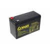 Avacom Long Baterie WP1236W (12V/9Ah - Faston 250, HighRate)