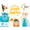 My Disney Stars and Friends Level 2 Teacher's Book with eBooks