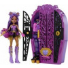 Monster High Skulltimate Secrets bábika tbc - Clawdeen