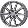 Alu disk ANZIO VECTOR 6.5x16, 5x114.3, 67.1, ET50 metal grey