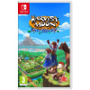 Nintendo Harvest Moon: One World Štandardný Angličtina Nintendo Switch (Nintendo Switch - Dobozos játék)
