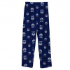 Outerstuff Dětské pyžamové kalhoty Edmonton Oilers NHL Team Colored Printed Pant Veľkosť: Dětské M (9 - 11 let)