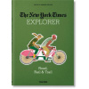 New York Times Explorer. Road, Rail & Trail