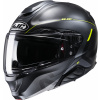 HJC prilba RPHA 91 Combust MC3HSF - XL