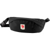 FJÄLLRÄVEN Ulvö Hip Pack Medium, Black