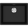 FRANKE Maris MRG 110-52 Fragranit drez, spodná montáž, 553 x 433 mm, onyx, 125.0698.005