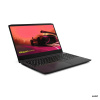 Lenovo IdeaPad 3/Gaming 15ACH6/R5-5500H/15,6''/FHD/8GB/512GB SSD/RTX 2050/W11H/Black/2R